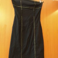 Малка черна рокля, снимка 1 - Рокли - 24152264