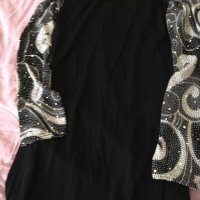 Нова блуза, снимка 2 - Блузи с дълъг ръкав и пуловери - 23405809
