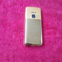  Нокия 6300 голд  ( Nokia 6300 Gold ) + ориг. зарядно , снимка 18 - Nokia - 26025505