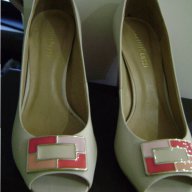 Capelli Rossi обувки 37 размер, снимка 2 - Дамски обувки на ток - 14962869