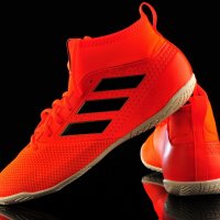 футболни обувки  Adidas ACE Tango 17.3  номер 36, снимка 2 - Детски маратонки - 25344686