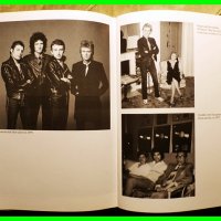 QUEEN – As It Began - book - книга, снимка 12 - Художествена литература - 25676976