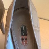 Нови обувки Dorothy Perkins 39 номер , снимка 5 - Дамски обувки на ток - 18092996
