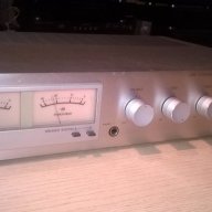 philips stereo amplifier-ретро с чистачки-внос швеицария, снимка 1 - Ресийвъри, усилватели, смесителни пултове - 16019779