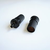 Автомобилна букса за кабел за запалка(ж), снимка 1 - Аксесоари и консумативи - 17441642