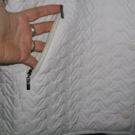 Ново яке / манто / преходно палто с вата - голям размер, снимка 4 - Палта, манта - 16165439