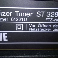 loewe sa 3480 stereo amplifier+loewe st 3280 synthesizer tuner-внос швеицария, снимка 5 - Ресийвъри, усилватели, смесителни пултове - 9161721