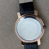 Красив водоустойчив дамски часовник KEZZI, снимка 4 - Дамски - 19647032