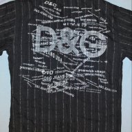 Маркови ризи, блузи, тениски, шалове - Louis Vuitton, D&G, G-Star, Billabong, Jack & Jone 30-90 лв, снимка 7 - Ризи - 11662458