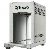 Грил за пържоли на газ Tepro Toronto 3184 , 800 ° C, Керамичната инфрачервена горелка, Дренажна сист, снимка 2 - Печки, фурни - 25642799