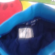 лот детски сини къси летни панталонки-размер-92-98, снимка 3 - Детски комплекти - 9800194