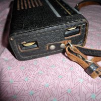 старо радио, снимка 3 - Антикварни и старинни предмети - 26039518