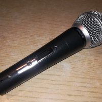 shure 58-profi microphone-внос швеицария, снимка 12 - Микрофони - 20566659
