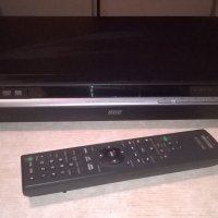 sony rdr hdd/dvd recorder+remote-внос швеицария, снимка 9 - Други - 24588713