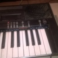 technics sx-k100 made in japan-keyboard-внос швеицария, снимка 11 - Синтезатори - 19707560