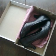 Дамски обувки, снимка 4 - Дамски обувки на ток - 7604300