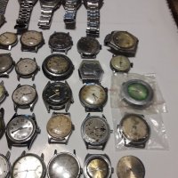 Стари часовници, снимка 14 - Колекции - 25105890