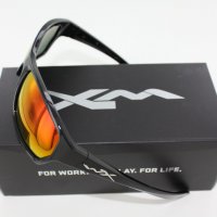 Wiley X MOXY SSMOX05 тактически слънчеви очила, снимка 2 - Слънчеви и диоптрични очила - 24235325
