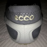 Ecco Biom № 38 -естествена кожа летни обувки, снимка 6 - Други - 25653691