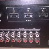 Grundig v101 amplifier-внос швеицария, снимка 12 - Ресийвъри, усилватели, смесителни пултове - 15194167