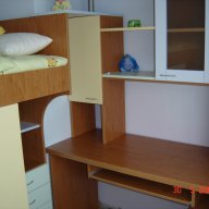 Детска стая (уникално обзавеждане) СПЕШНО !!!, снимка 3 - Спални и легла - 14365055
