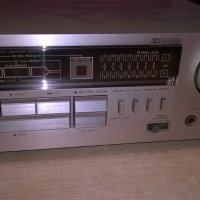 kenwood kx-70 stereo deck-made in japan-внос швеицария, снимка 11 - Декове - 22339838