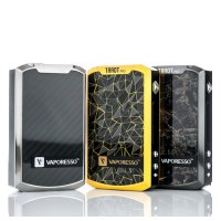 Vaporesso Tarot Pro Box Mod 160W TC vape нов вейп, снимка 4 - Вейп без пълнители - 22194468