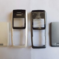 Nokia 2310 оригинални части и аксесоари , снимка 3 - Резервни части за телефони - 21199965