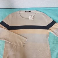НОВА Мъжка оригинална блуза DKNY,размер XXL , снимка 1 - Блузи - 23489953
