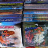 Продавам видео касети с анимация  фими и с музика, снимка 2 - Анимации - 23870181