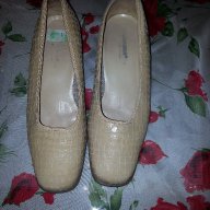 дамски обувки SALAMANDER  Lorenzo Banfi, снимка 1 - Дамски обувки на ток - 15896638