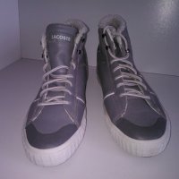 Lacoste Emin оригинални обувки, снимка 2 - Кецове - 24669026