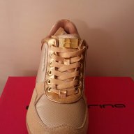 дамски обувки Fornarina нови 40, снимка 9 - Дамски боти - 15894525