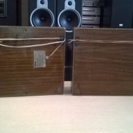 Grundig hi-fi box 303ma-made in germany-внос швеицария, снимка 10 - Тонколони - 13568653