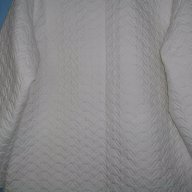 Ново яке / манто / преходно палто с вата - голям размер, снимка 10 - Палта, манта - 16165439