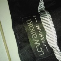 черен панталон "Уайкики-премиум", снимка 4 - Панталони - 25125932