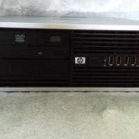 HP Compaq 6000 PRO SFF, снимка 2 - За дома - 21470083