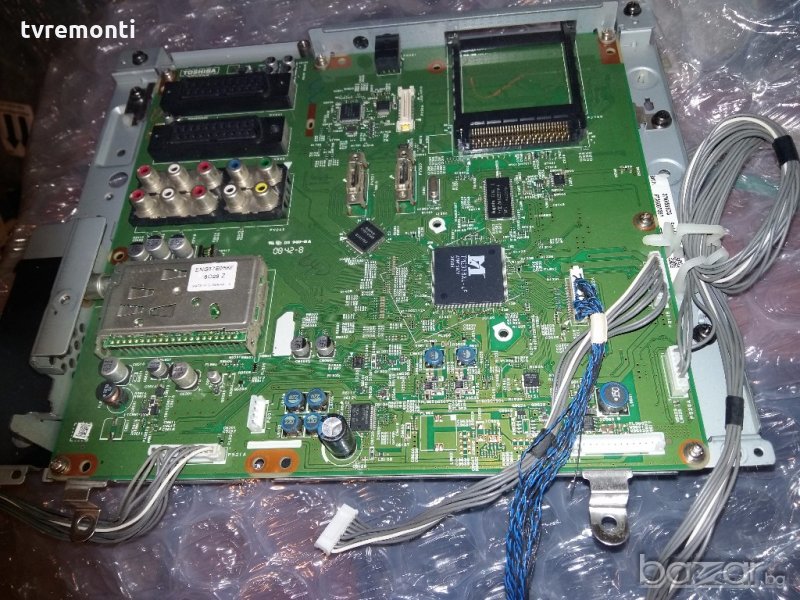 MAIN AV PE0630 V28A000822A1 32AV550, снимка 1