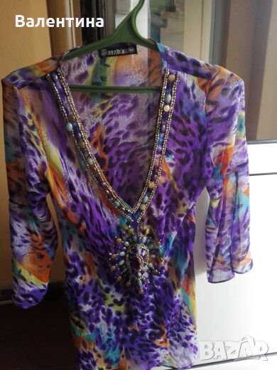 Туника, снимка 1