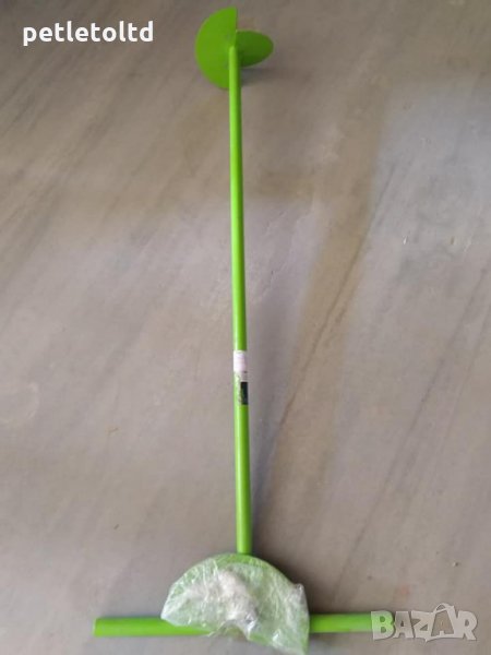 Свредел градински , снимка 1