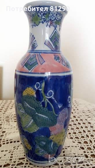 Гръцка ваза, снимка 1