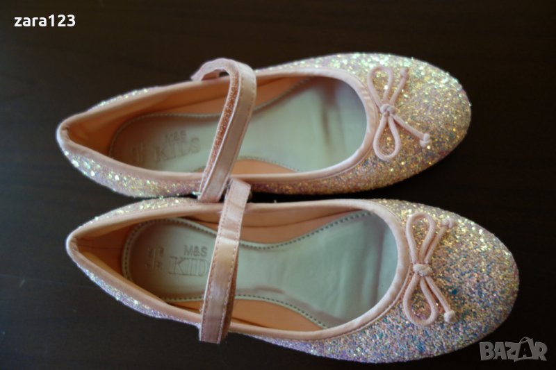 нови обувки Marks & Spencer, 33ти номер, снимка 1