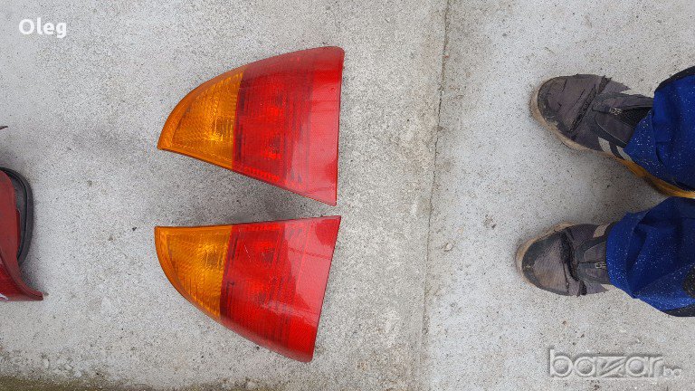 BMW STOP》Стопове, снимка 1