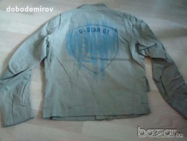 Яке G Star chopper jacket, оригинал , снимка 1