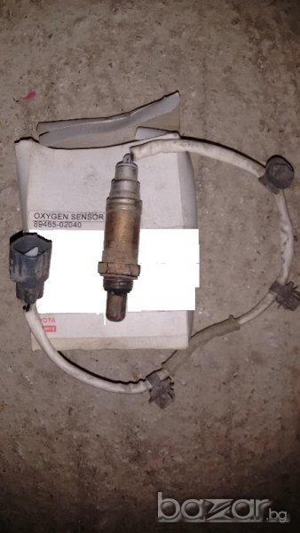 Ламбда сонда 8946502040 Корола/Corolla ZZE111 1999-2002., снимка 1