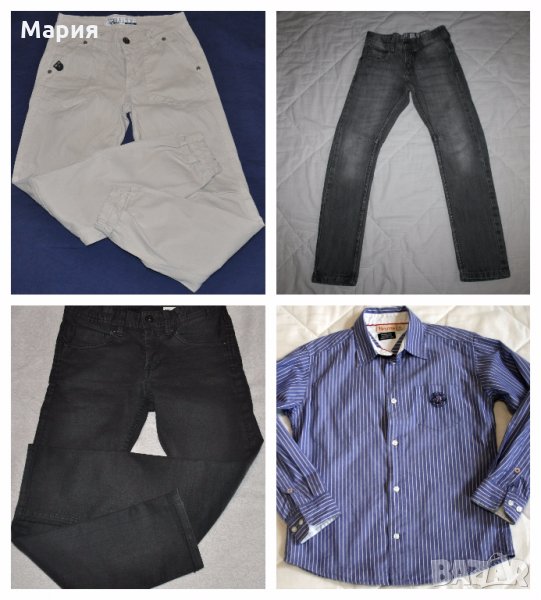 Размер 9-10 г./134-140 см., снимка 1