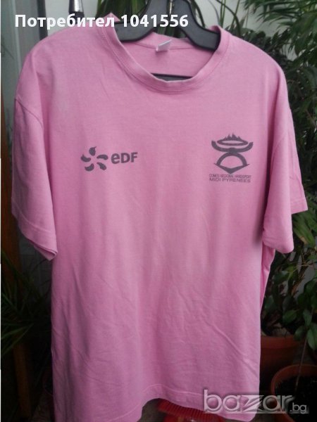 мъжка тениска , снимка 1