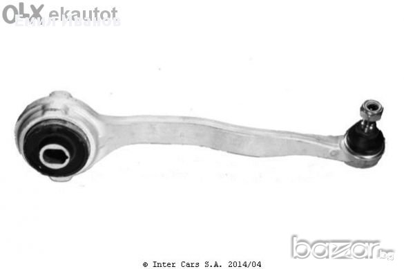 носач МЕРЦЕДЕС C Classe,CLK   носач горен MERCEDES, снимка 1