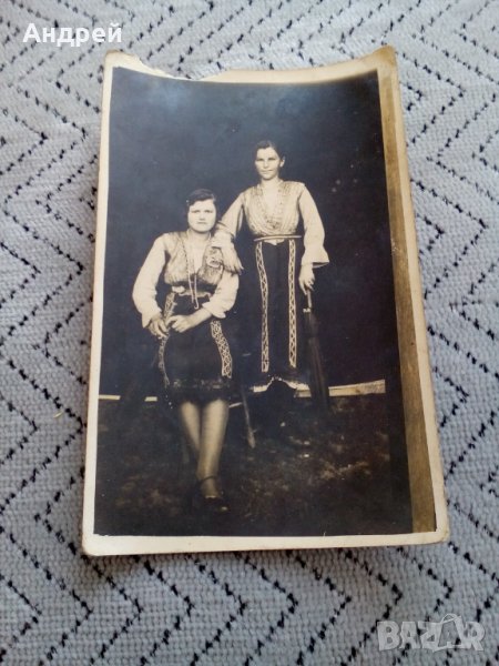 Стара снимка #4, снимка 1