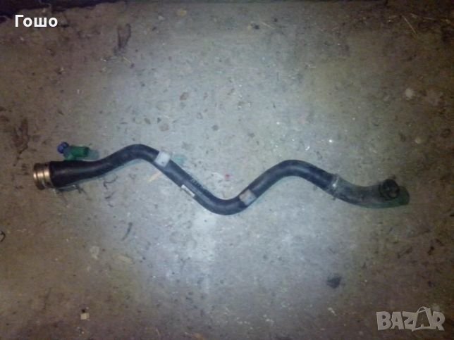 маркуч/тръба bmw 3 Е90/ 91 Е92 Е93, снимка 1